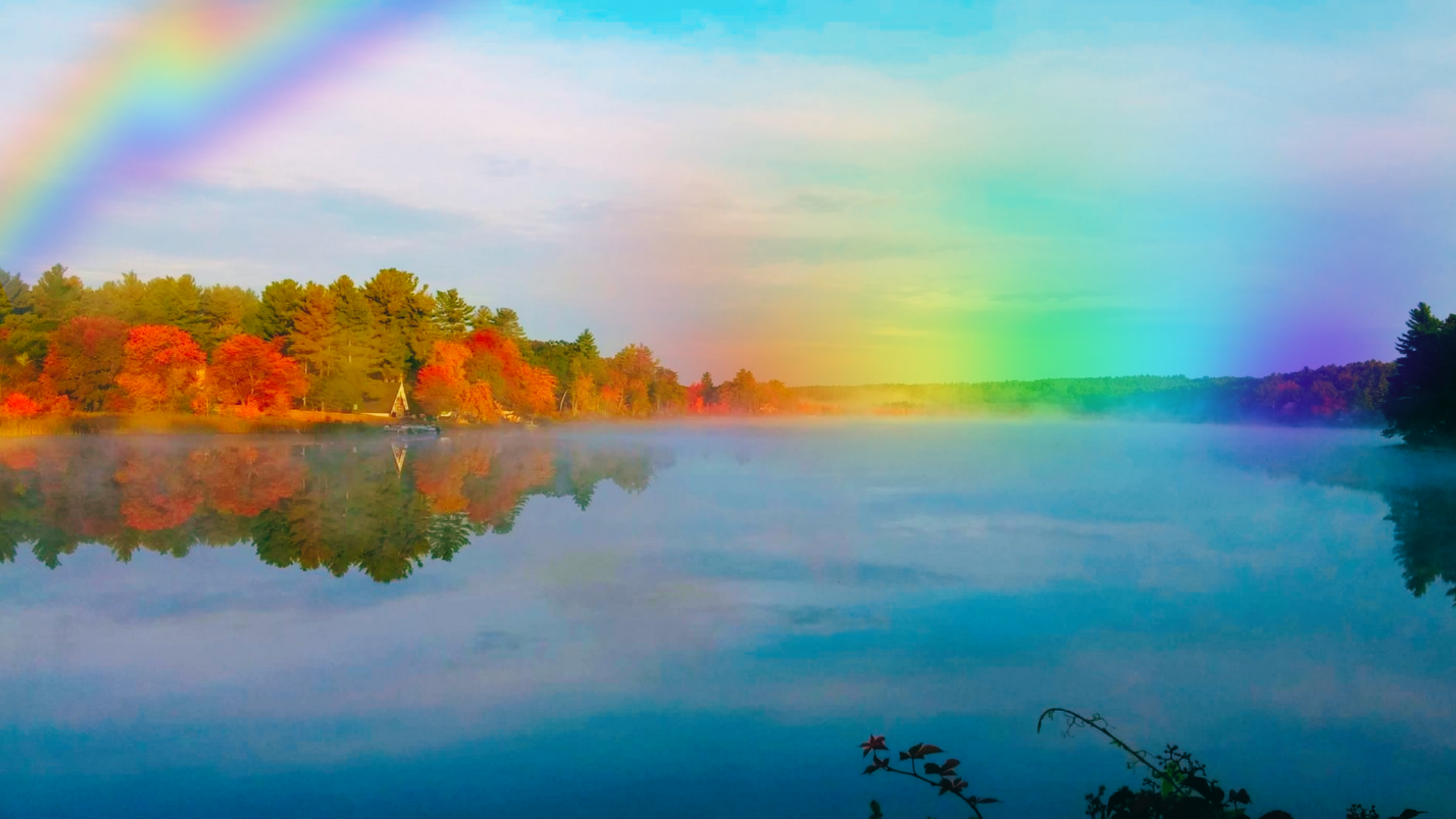 Rainbow Dracuteers