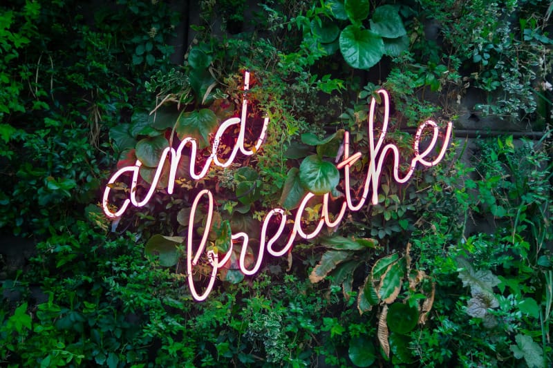 Self-care as an Act of Radical Kindness